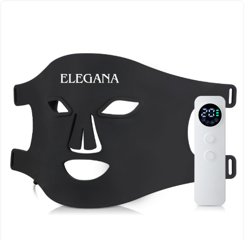 Mascarilla Instrumento de Belleza