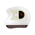 Escultura Facial Eléctrica Gua Sha