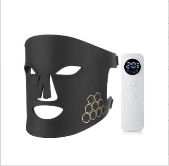 Mascarilla Instrumento de Belleza