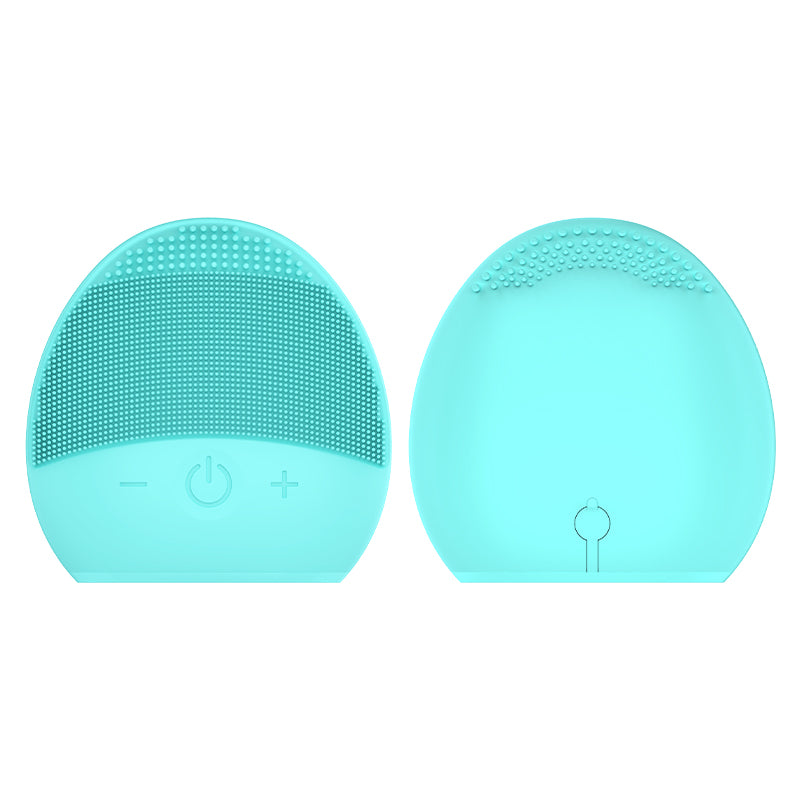 Cepillo Facial Limpiador Recargable