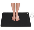 Tapete de Yoga de Cuero para Aterrizaje